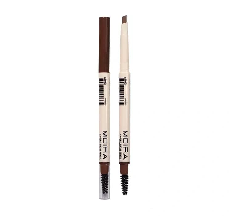 PRECYZYJNA KREDKA DO BRWI Z GRZEBYCZKIEM 05 MEDIUM BROWN