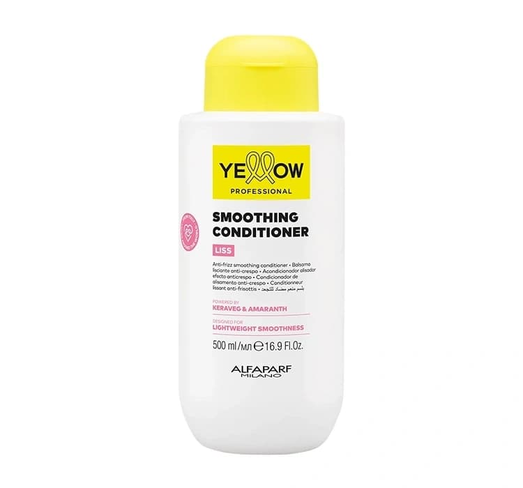 Liss Smoothing Conditioner
