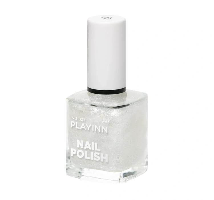 Playinn Nail Polish tradycyjny lakier do paznokci 145
