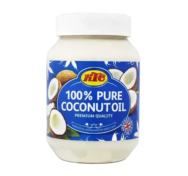 Olej kokosowy czysty naturalny kosmetyk