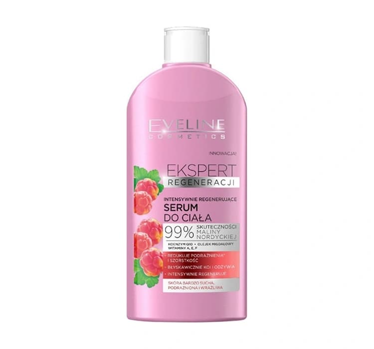 Ekspert Regeneracji serum do ciała