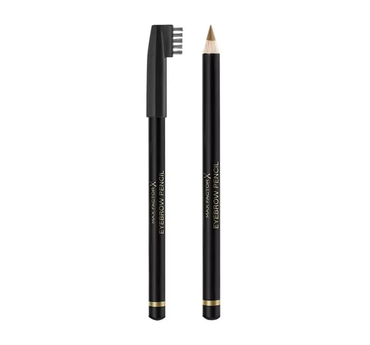 Eyebrow Pencil kredka do brwi odcień 2 Hazel