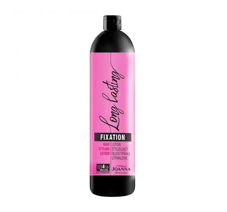 Professional Long Lasting lotion stylizujący bardzo mocny
