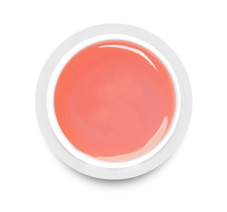 żel budujący UV/LED Peach