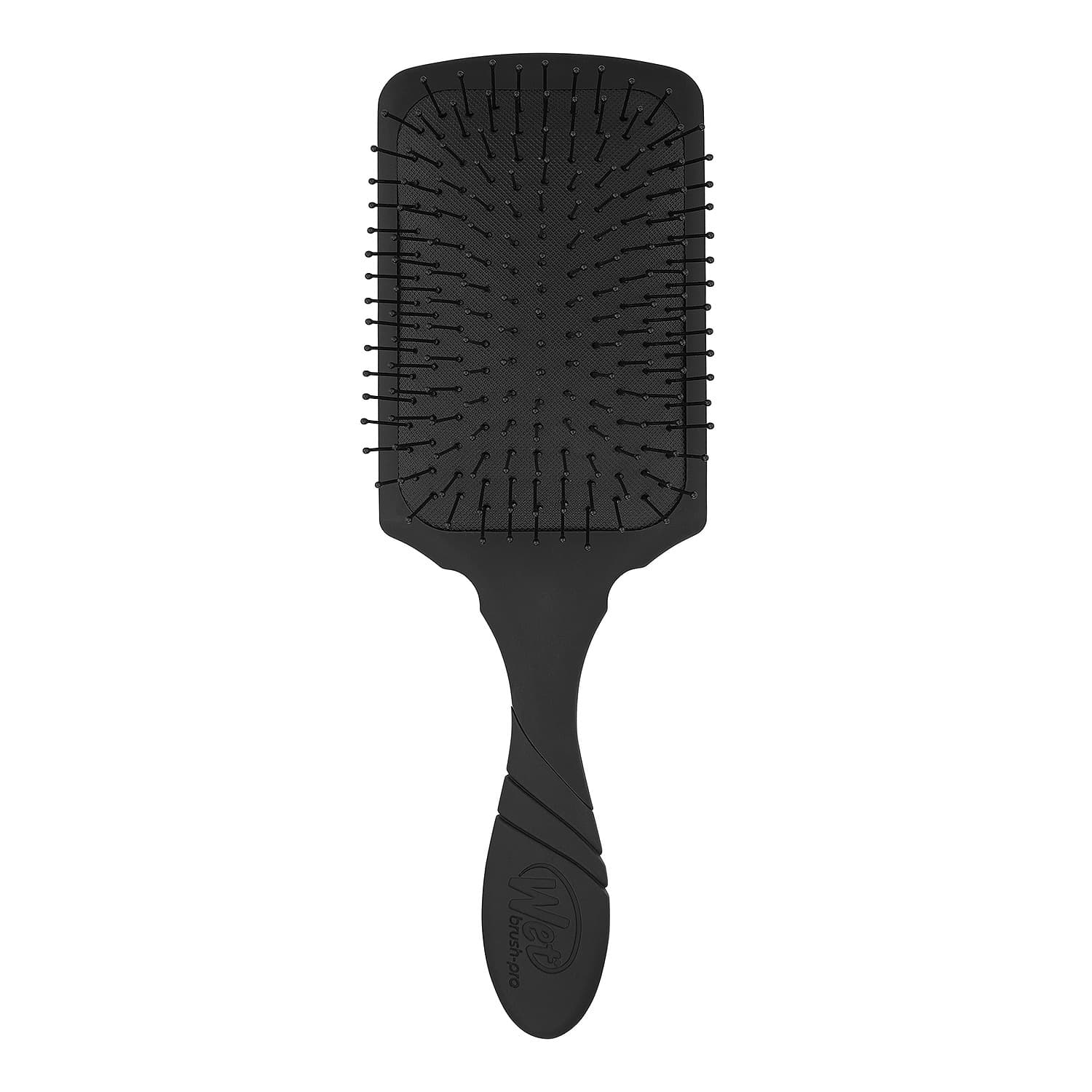 Pro Paddle Detangler szczotka do włosów Black