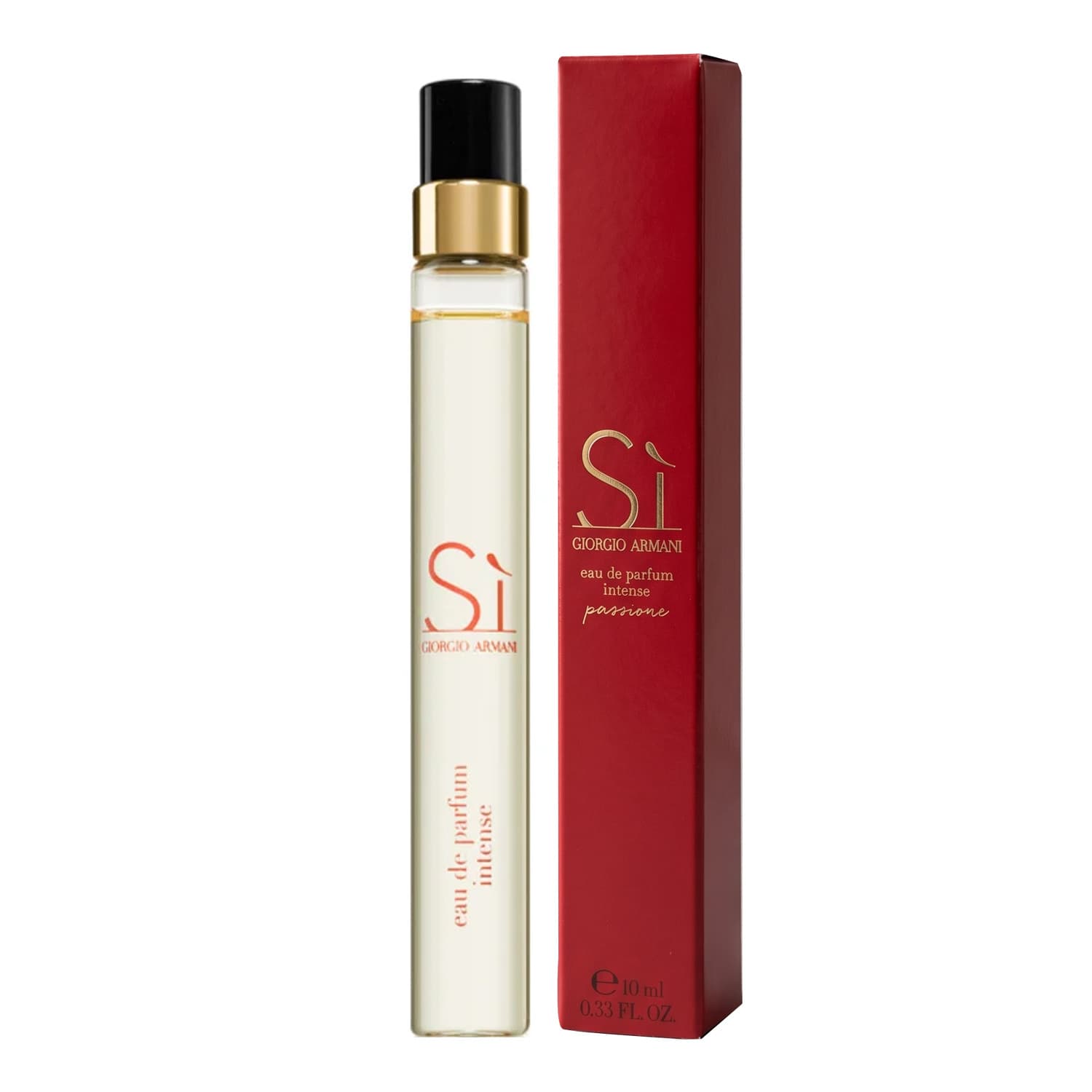 Armani Sì Passione Intense woda perfumowana spray