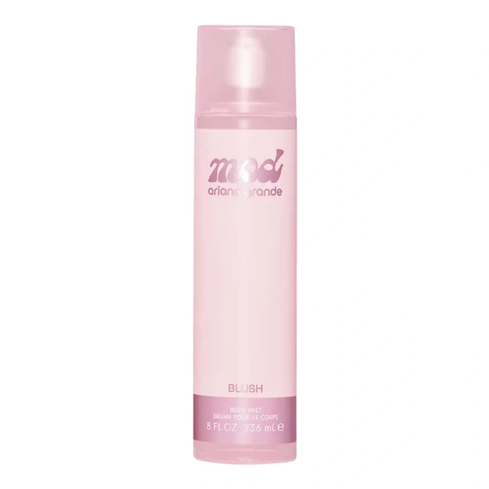 Mod Blush mgiełka do ciała