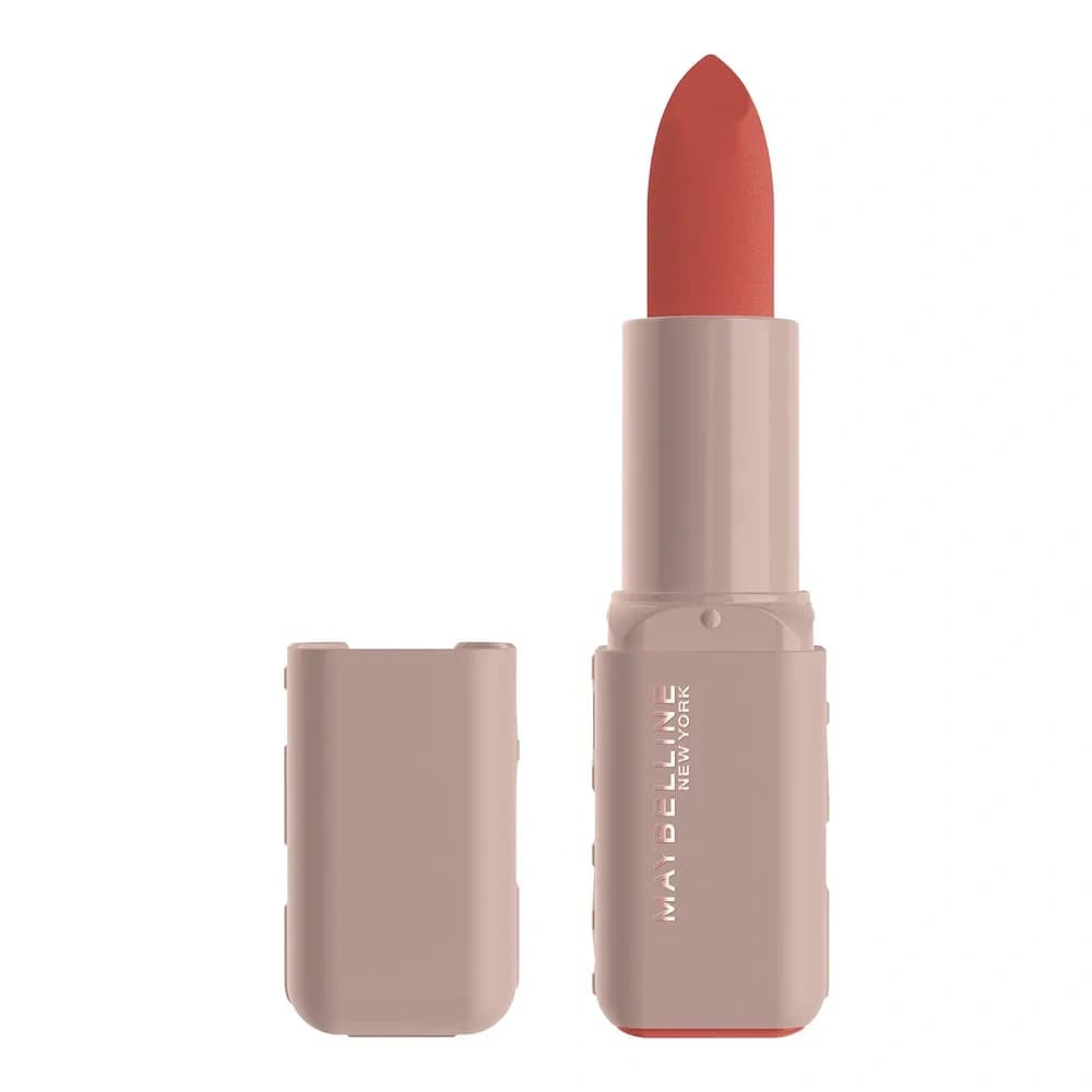 Serum Lipstick nawilżająca pomadka w sztyfcie 002 Maybe It's