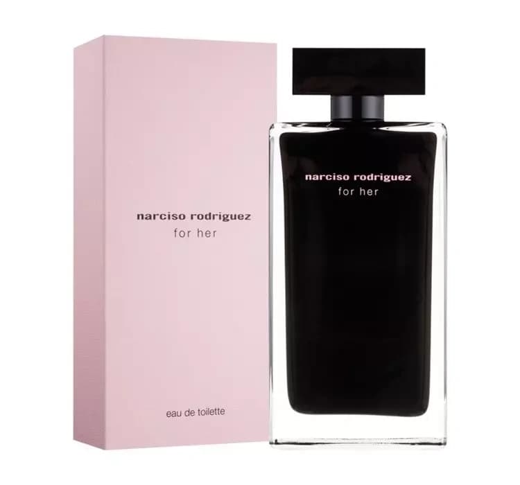 for Her woda toaletowa spray