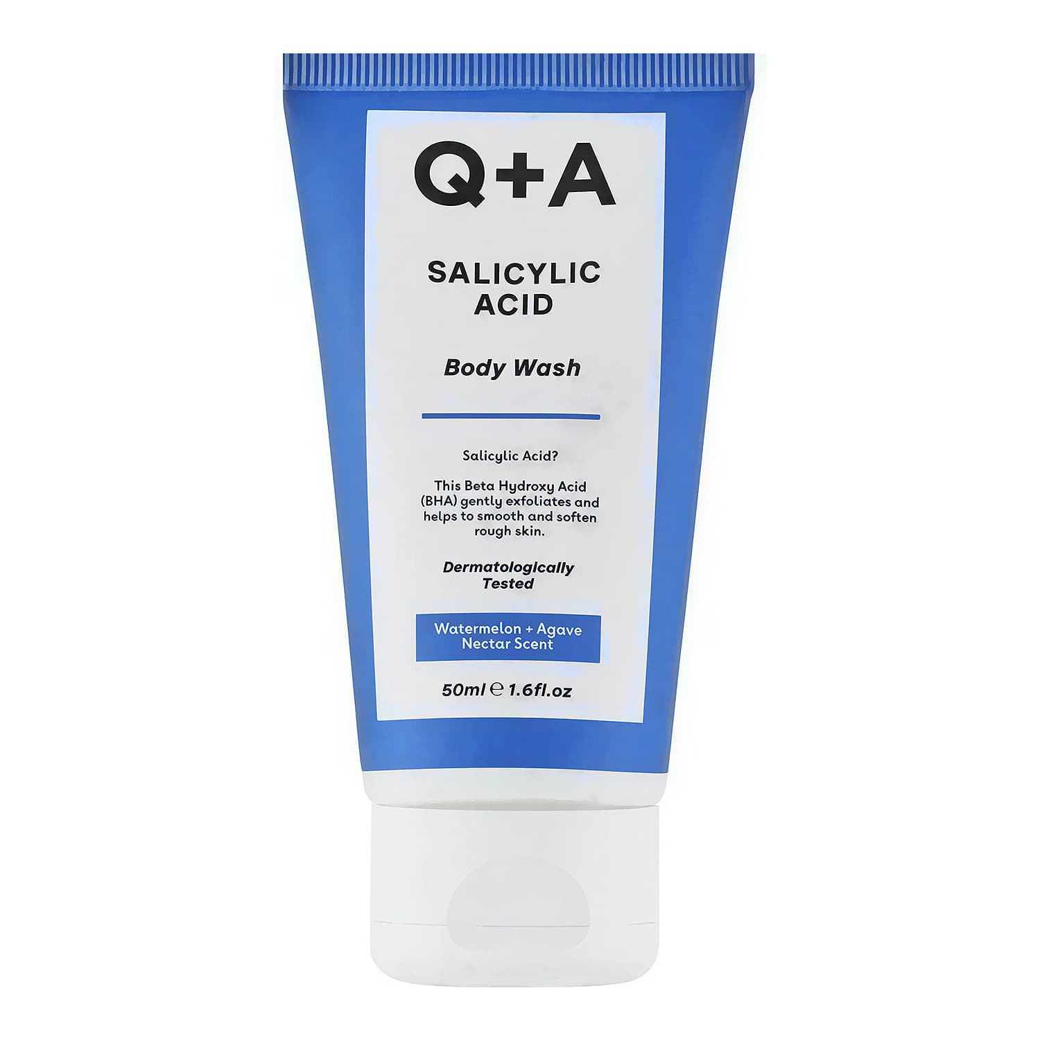 Salicylic Acid żel do mycia ciała z kwasem salicylowym