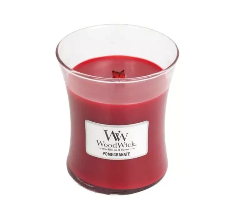 Medium Jar Candle świeca zapachowa Pomegranate