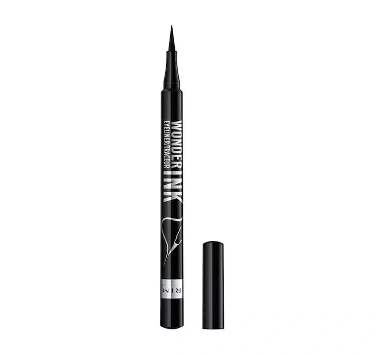 Wonder Ink eyeliner w pisaku 001 Black