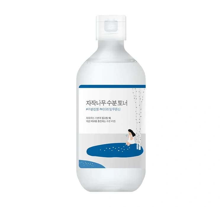 Birch Juice Moisturizing Toner nawilżający tonik do twarzy z sokiem z brzozy