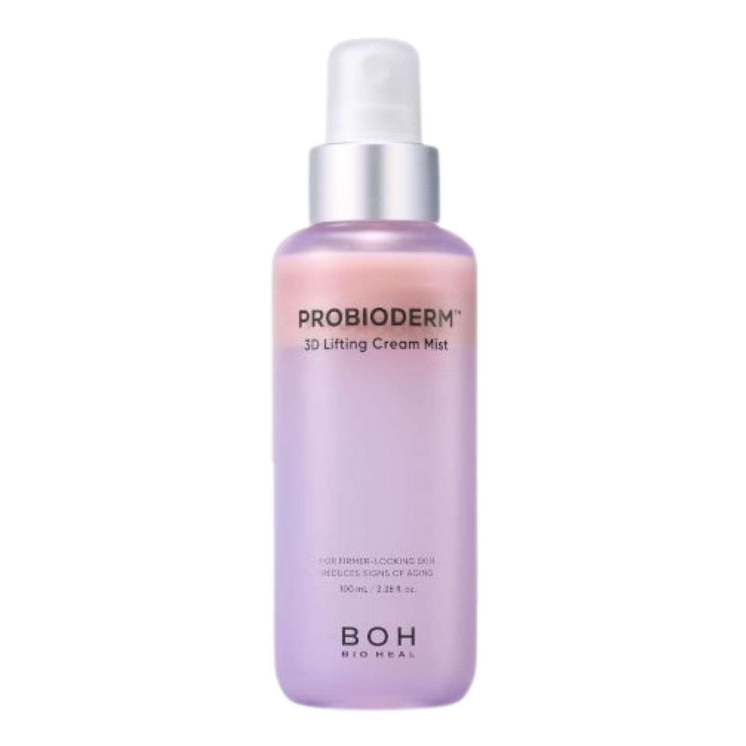 Probioderm 3D Lifting Cream Mist ujędrniający krem do twarzy w formie mgiełki
