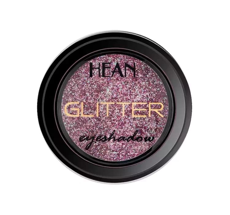 Glitter Eyeshadow diamentowy cień do powiek Bubbles