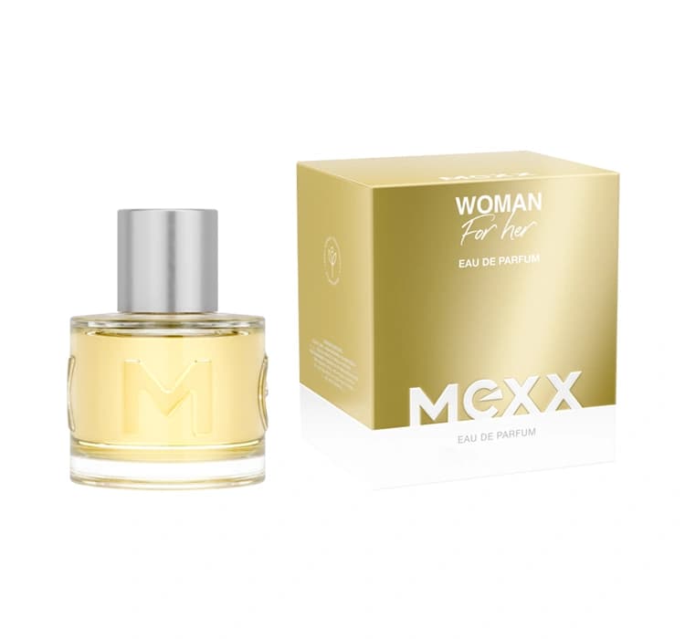 Woman woda perfumowana spray