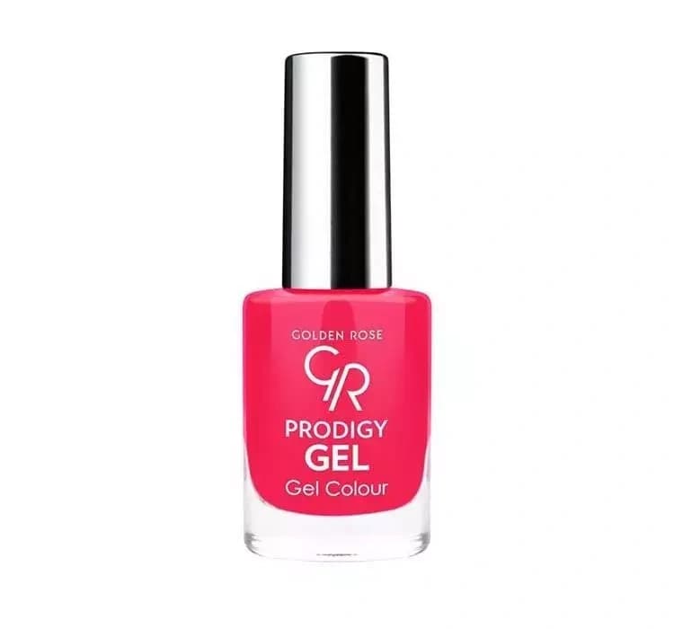 Prodigy Gel lakier żelowy 15