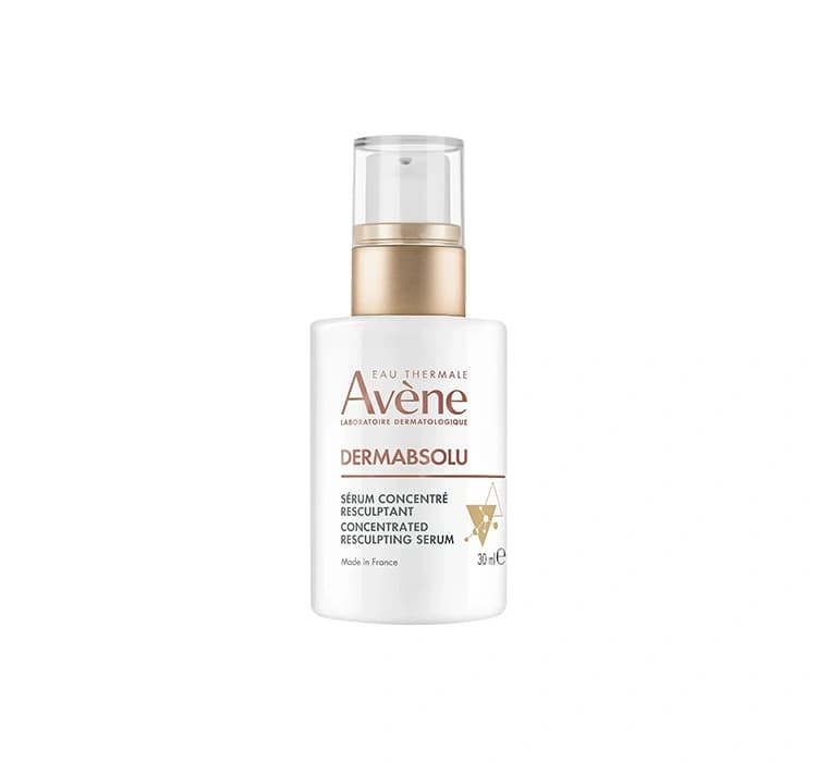 DermAbsolu serum przywracające kontur twarzy