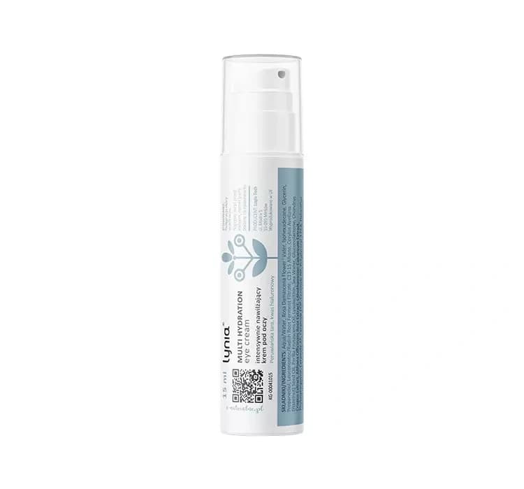 Multi Hydration krem pod oczy