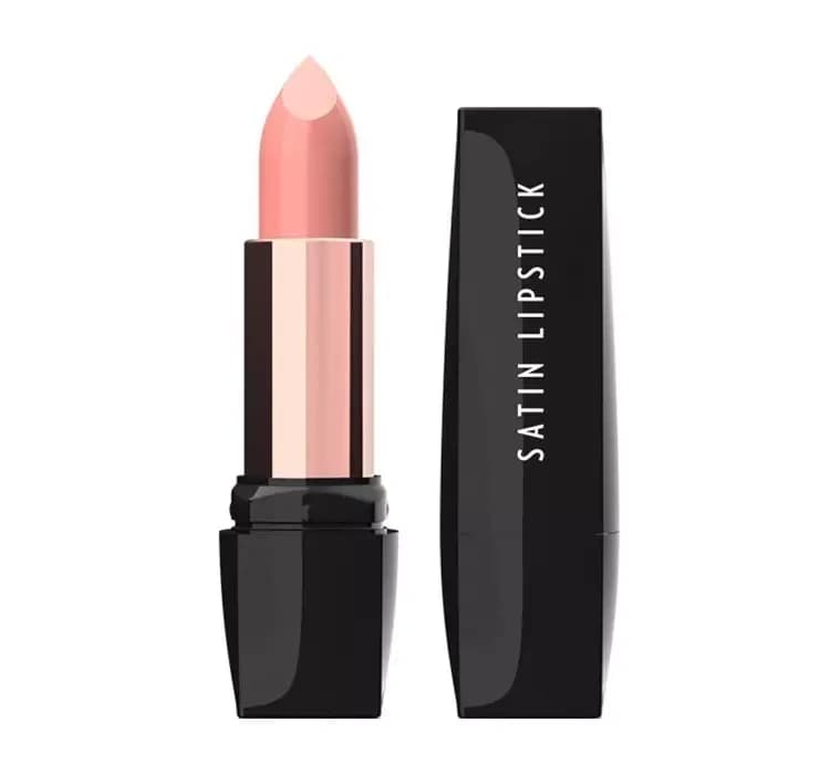 Satin Lipstick satynowa pomadka 02