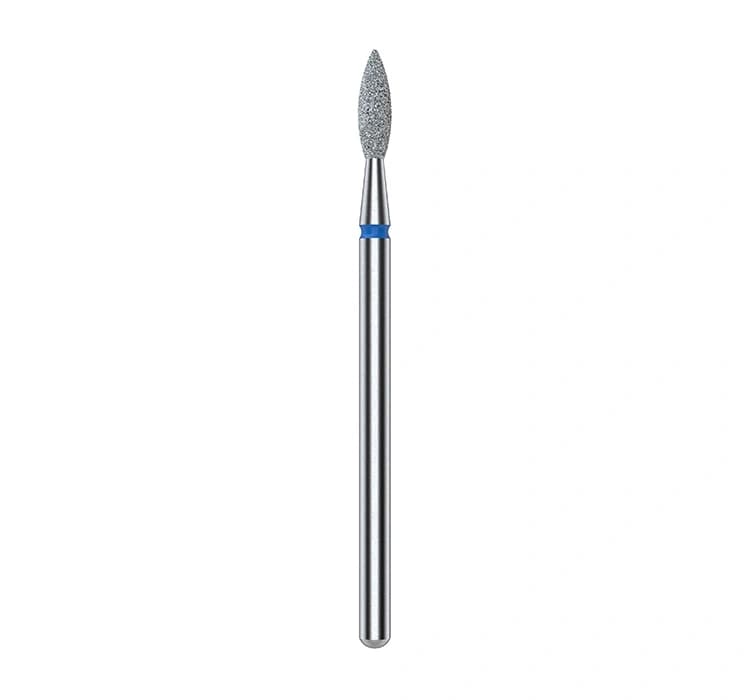 Pro Expert frez diamentowy ostry płomyk niebieski FA11B023/8