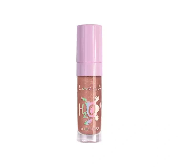 Lip Gloss H2O błyszczyk do ust 11