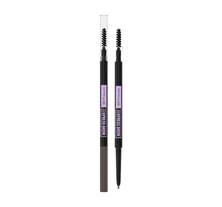 Express Brow Ultra Slim precyzyjna kredka do brwi 05 Deep Brown