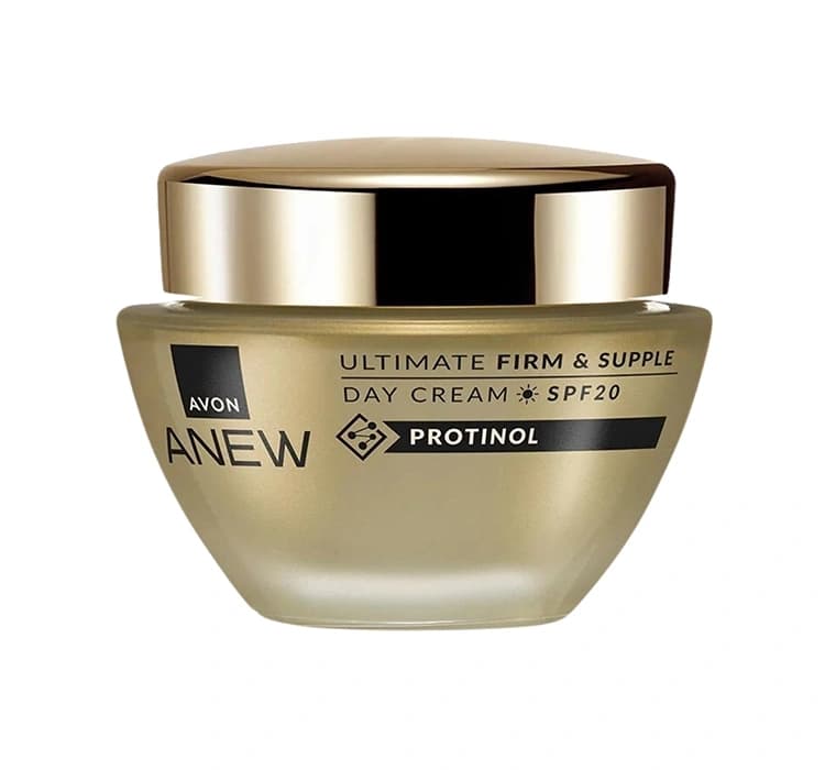 Anew Ultimate Day ujędrniający krem na dzień SPF20