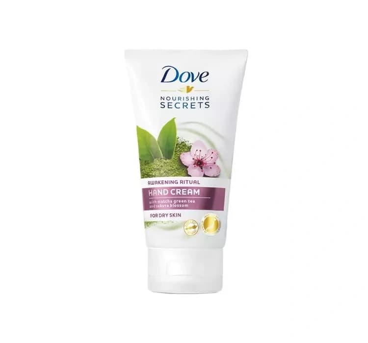 Nourishing Secrets Awakening Ritual krem do rąk
