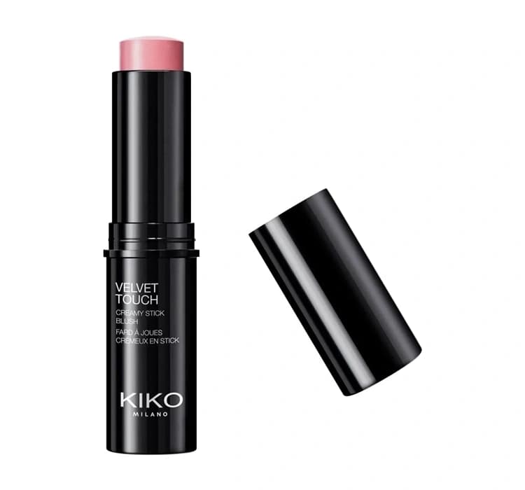 Velvet Touch kremowy róż w sztyfcie 07 Natural Rose
