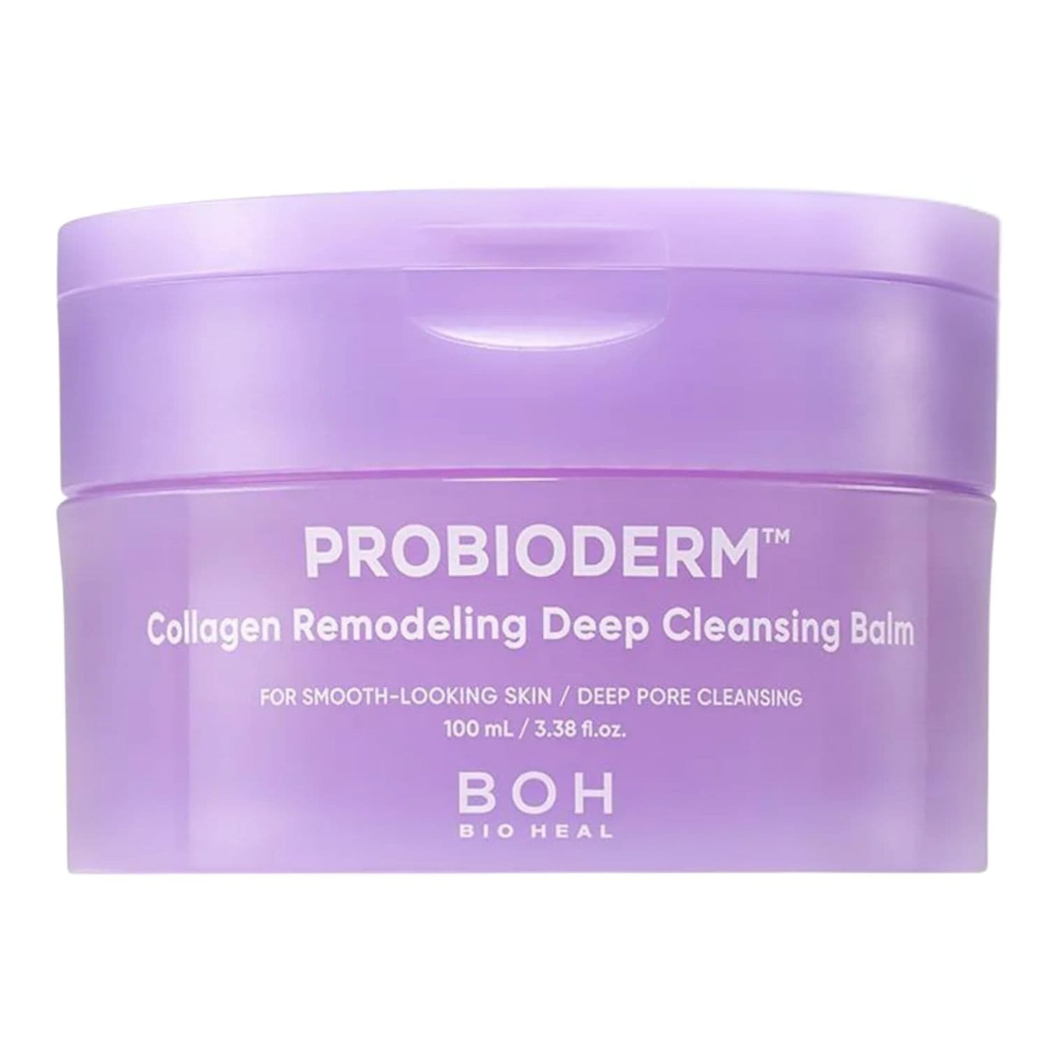 Probioderm Collagen Remodeling Deep Cleansing Balm głęboko oczyszczający balsam do demakijażu z kolagenem