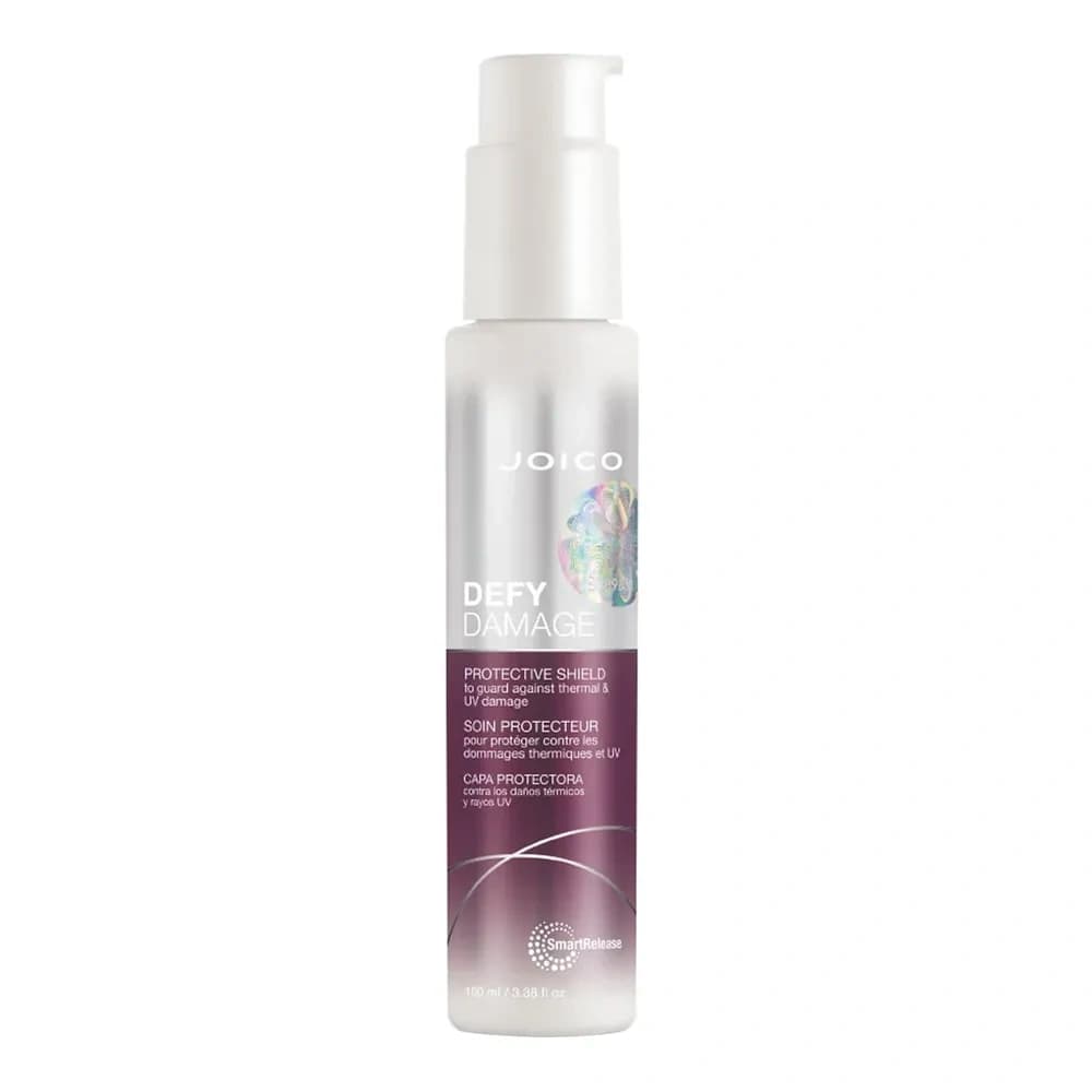 Defy Damage Protective Shield — krem termoochronny