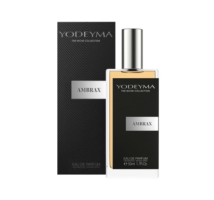 Ambrax woda perfumowana spray