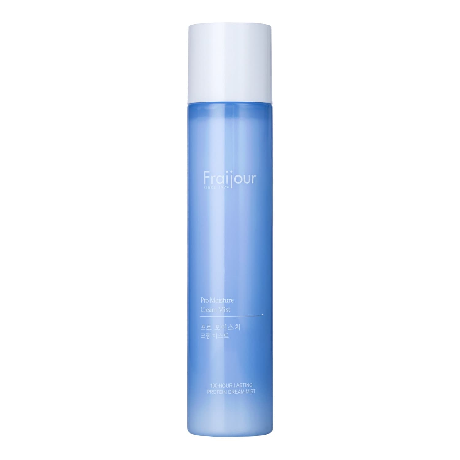 Pro Moisture Cream Mist nawilżająca mgiełka do twarzy o bogatej kremowej konsystencji