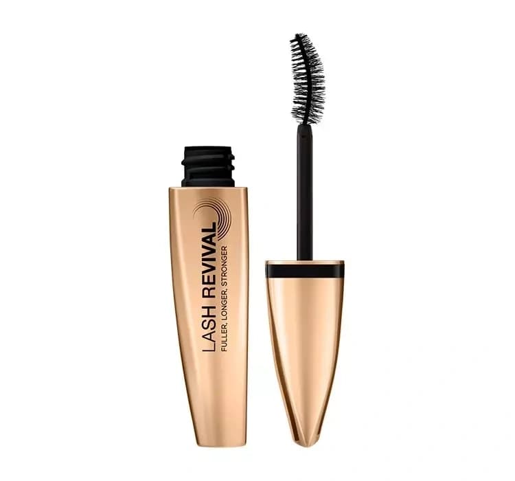 Lash Revival tusz do rzęs 002 Brown Black