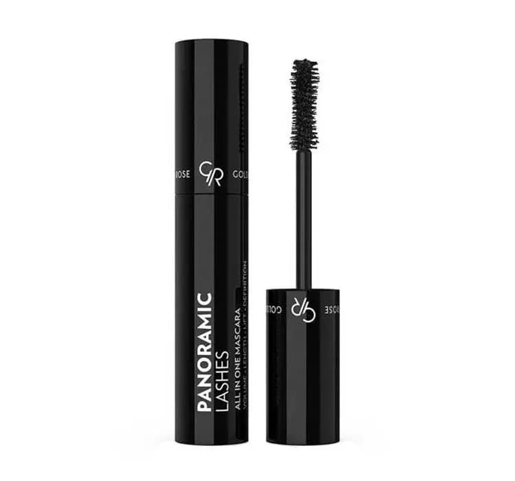 Panoramic Lashes All In One tusz do rzęs