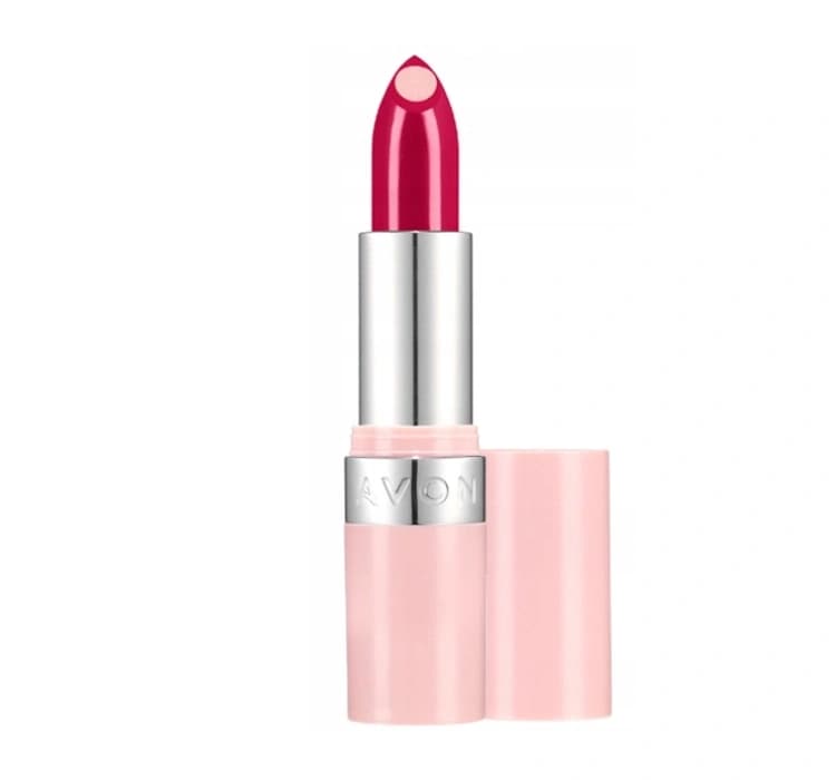 Hydramatic Shine lśniąca pomadka do ust z kwasem hialuronowym Fuchsia