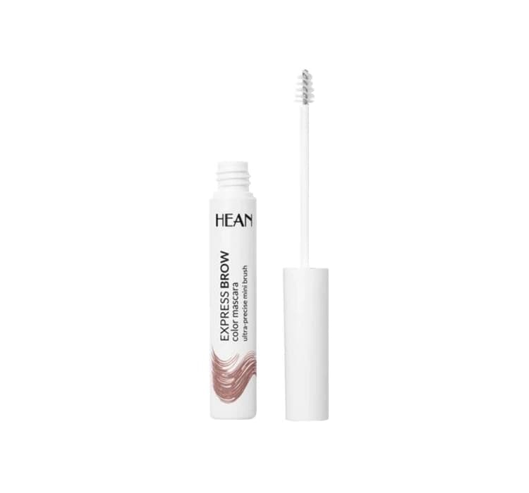 Express Brow utrwalający tusz do stylizacji brwi Blond/Brown