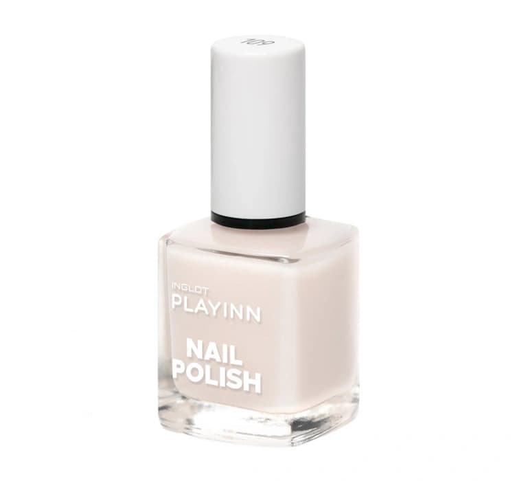 Playinn Nail Polish tradycyjny lakier do paznokci 109