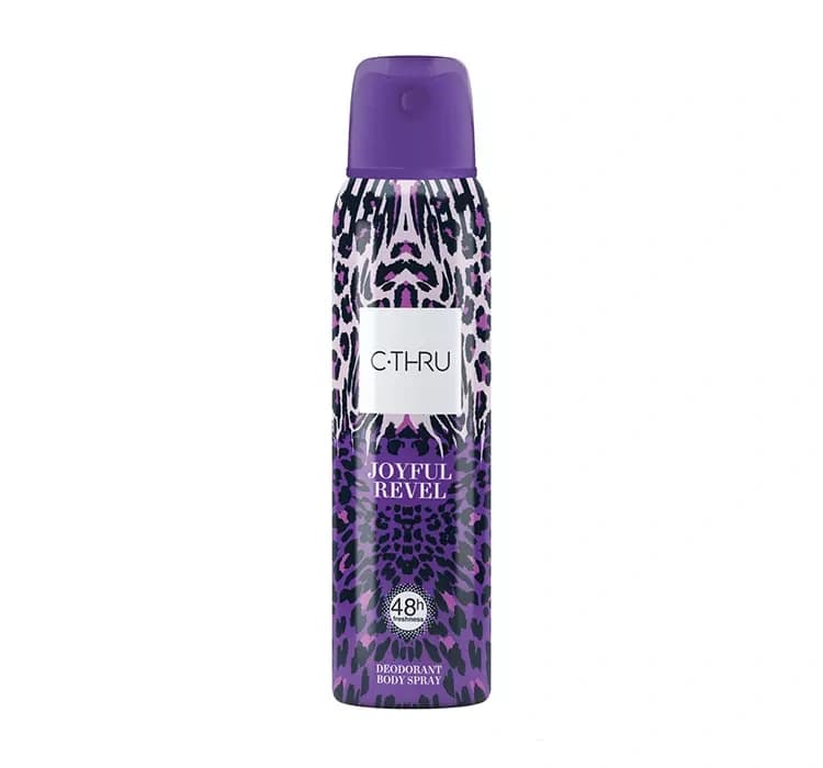 Joyful Revel dezodorant w sprayu