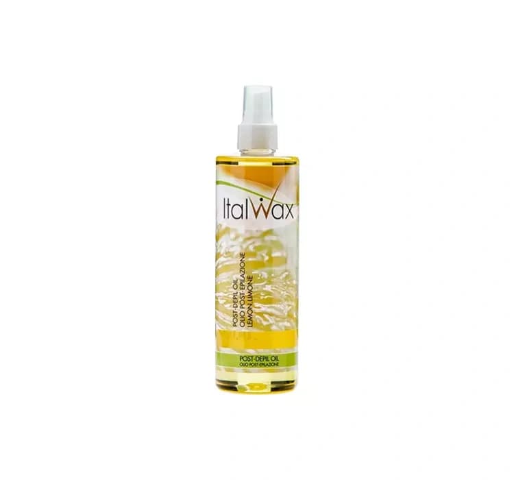 AFTER WAX LEMON OIL OLEJEK PO DEPILACJI