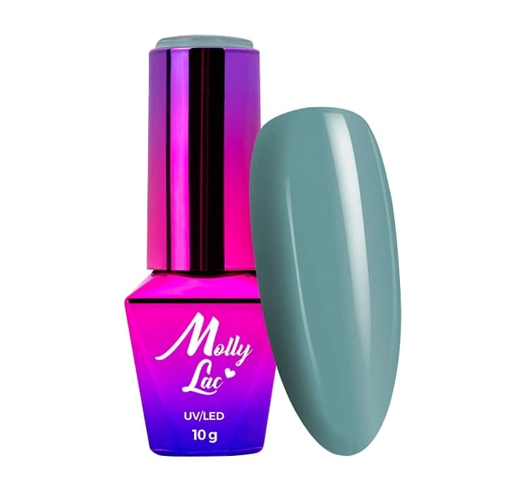 Molly Lac Nailmatic lakier hybrydowy 324 Ultimatum