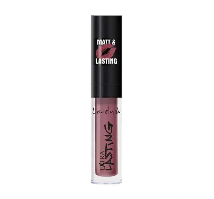 Extra Lasting błyszczyk do ust 5