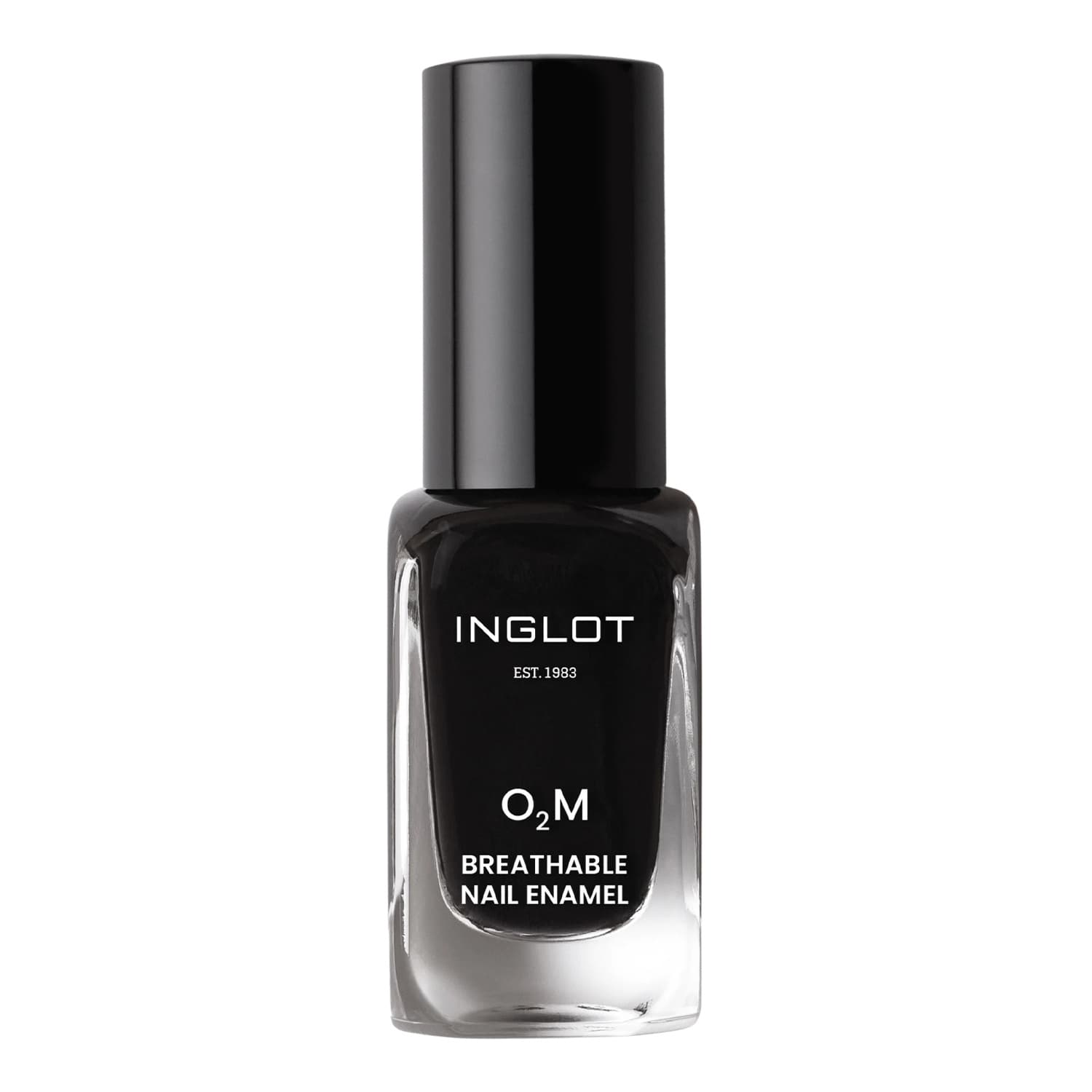 O2M Breathable Nail Enamel lakier do paznokci 692