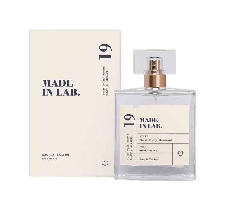 19 Women Woda perfumowana