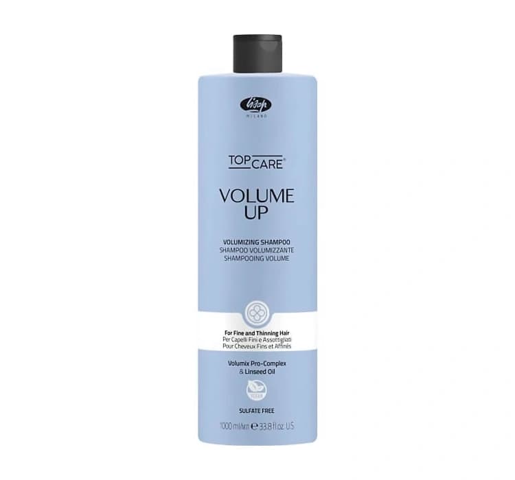 Top Care Volume Up szampon zwiększający objętość włosów