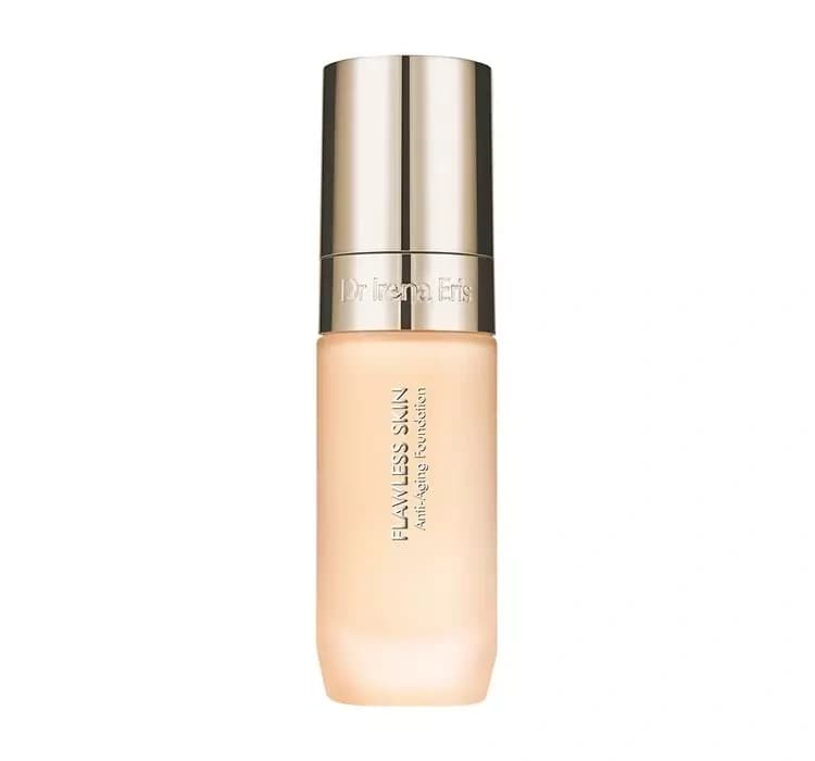 Flawless Skin podkład wygładzający 010W Ivory