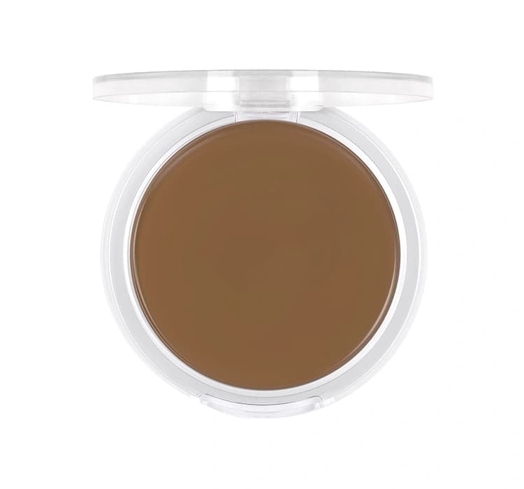 Creamy Pudding kremowy bronzer do twarzy i ciała 01