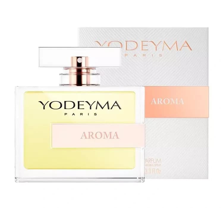 Aroma woda perfumowana spray
