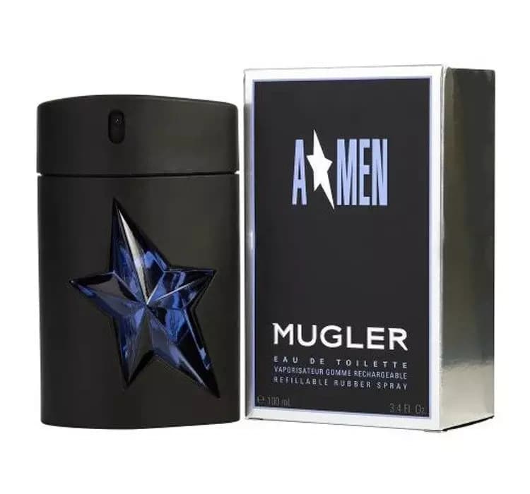 Mugler A*Men woda toaletowa spray